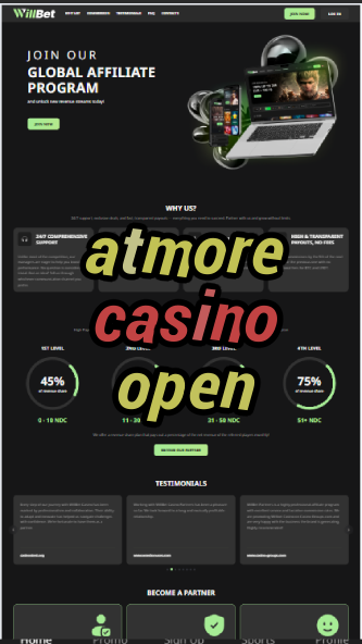 atmore casino open-igamblinglist.com
