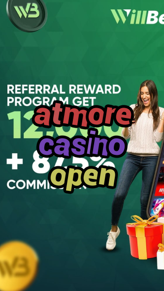 atmore casino open-igamblinglist.com