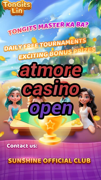 atmore casino open-igamblinglist.com