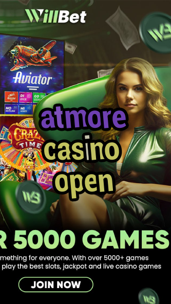 atmore casino open-igamblinglist.com